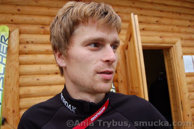 032 Vitaliy Shumbarets